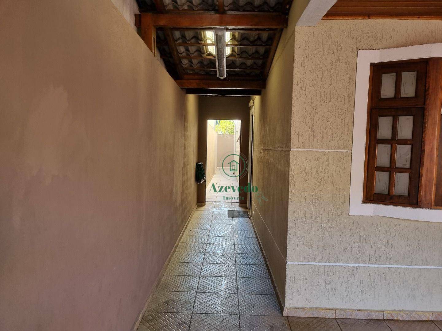 Sobrado à venda com 3 quartos, 100m² - Foto 4