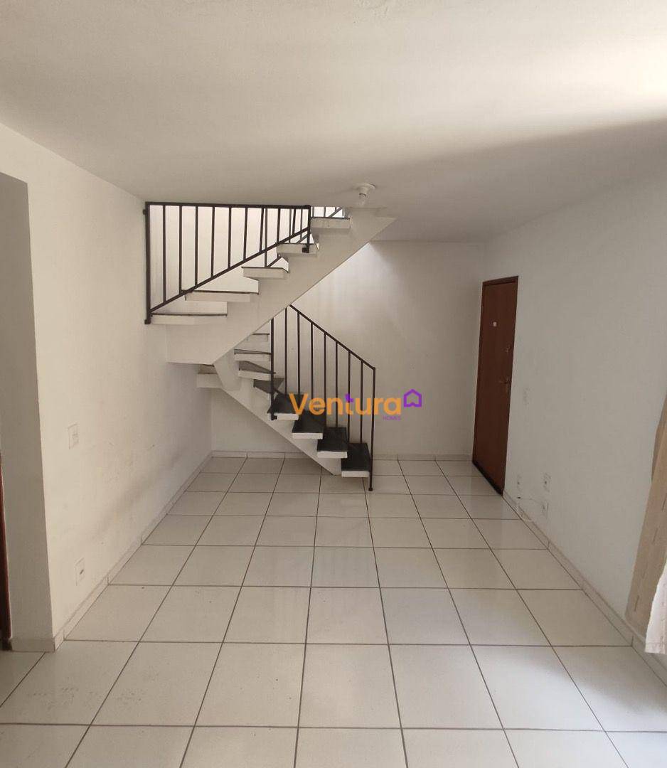 Apartamento para alugar com 2 quartos, 90m² - Foto 1