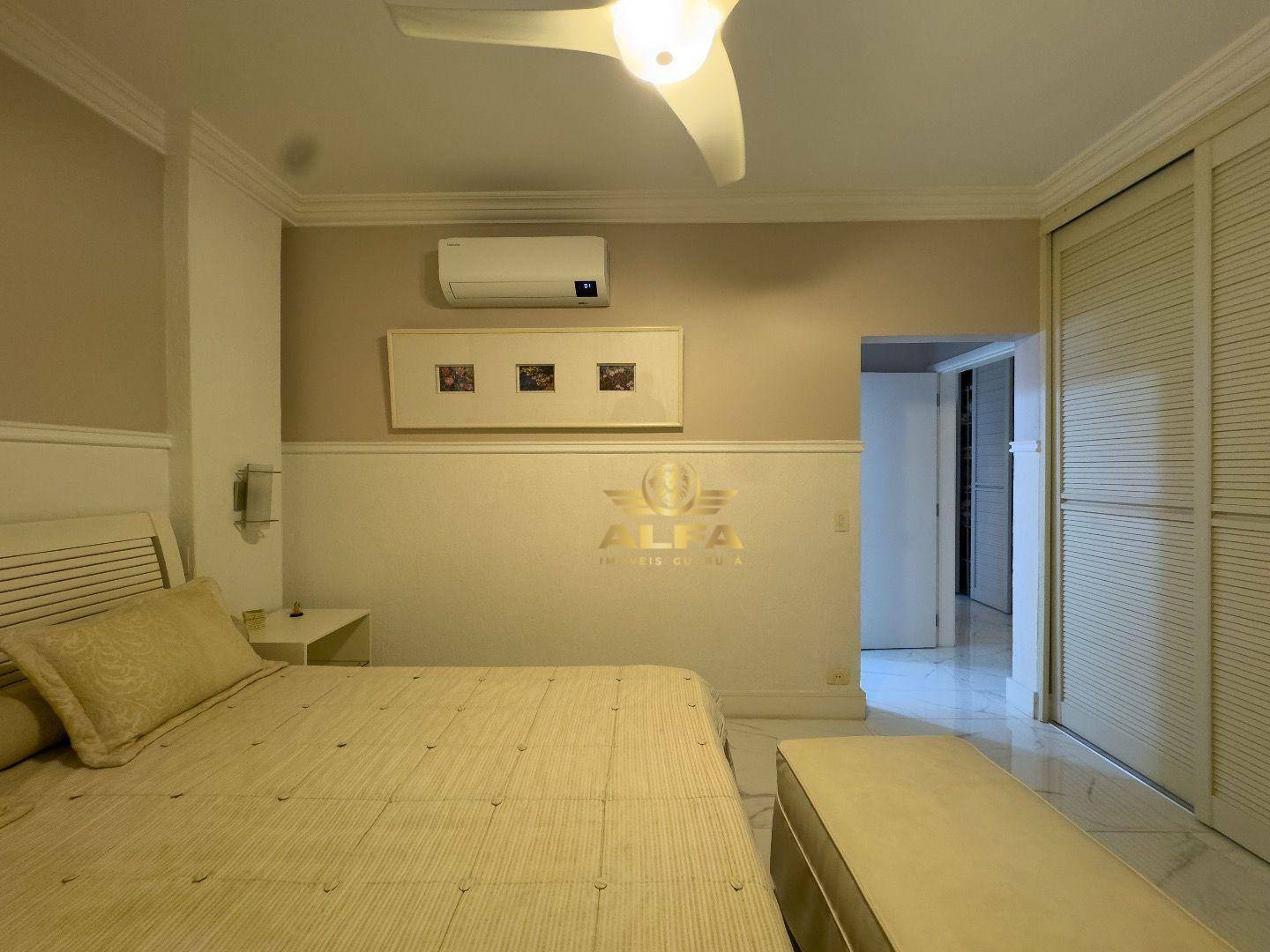 Apartamento à venda com 3 quartos, 134m² - Foto 12