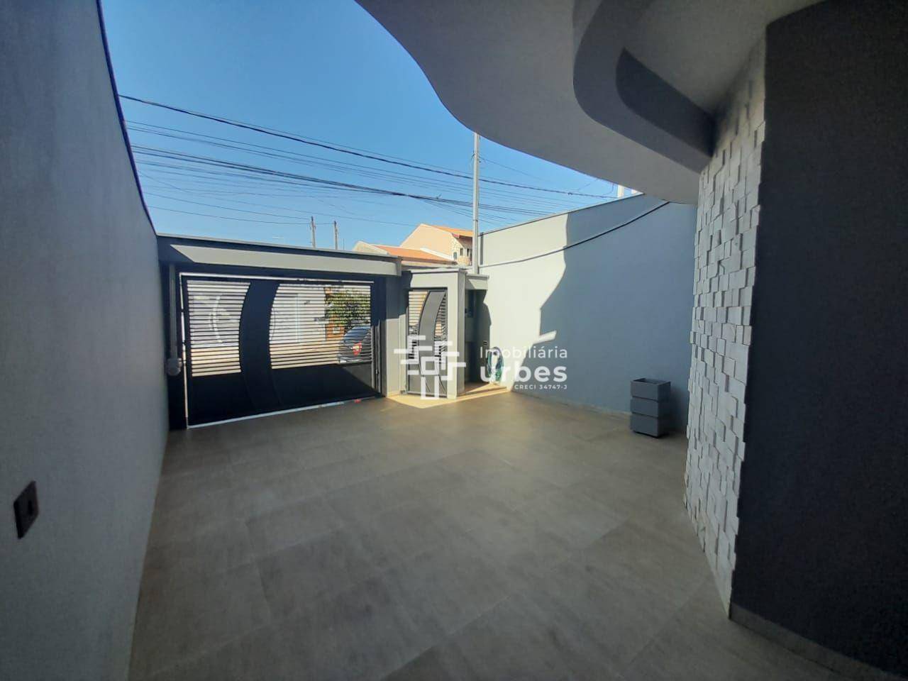 Casa à venda com 3 quartos, 192m² - Foto 20