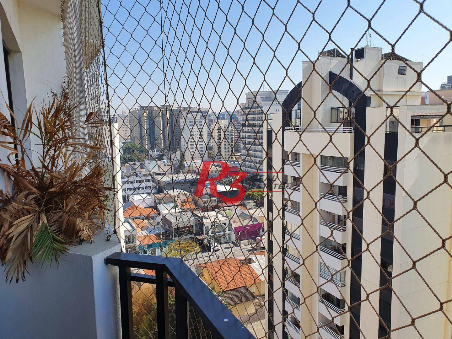 Apartamento à venda com 3 quartos, 105m² - Foto 6