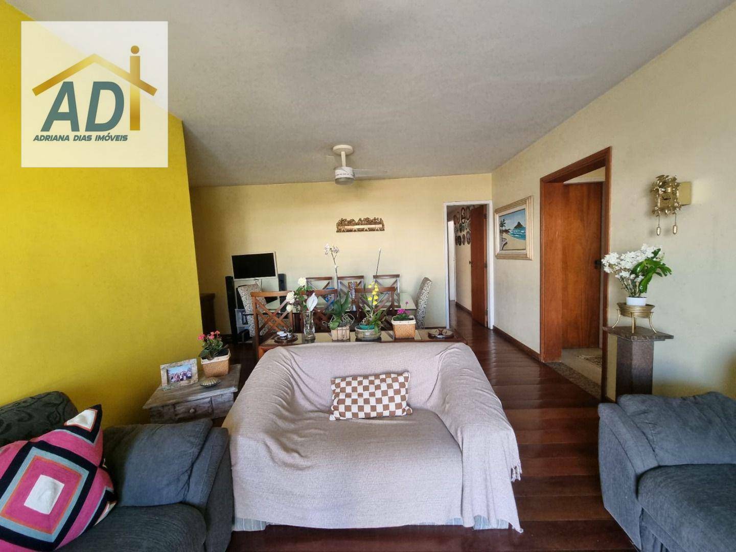 Cobertura à venda com 4 quartos, 258m² - Foto 5