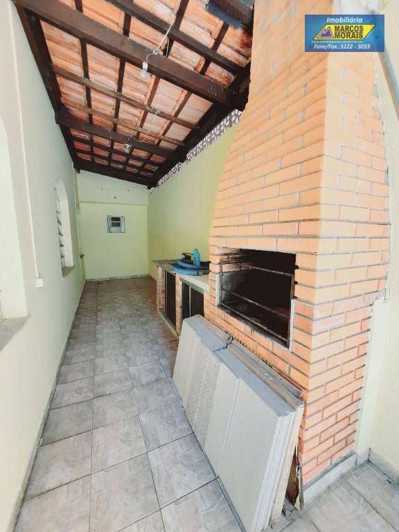 Casa à venda com 3 quartos, 268m² - Foto 55