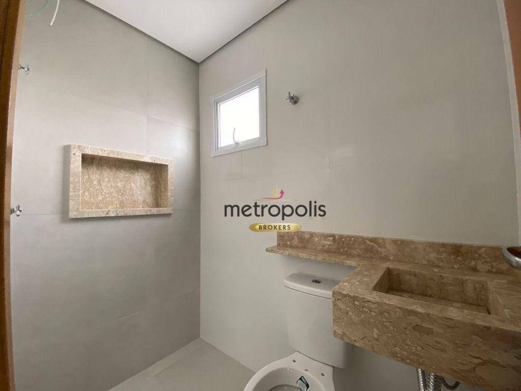 Cobertura à venda com 2 quartos, 135m² - Foto 10