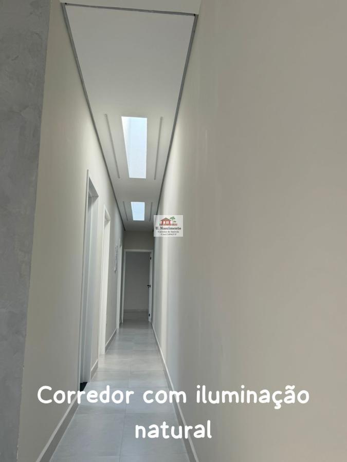 Casa de Condomínio à venda com 3 quartos, 200m² - Foto 6