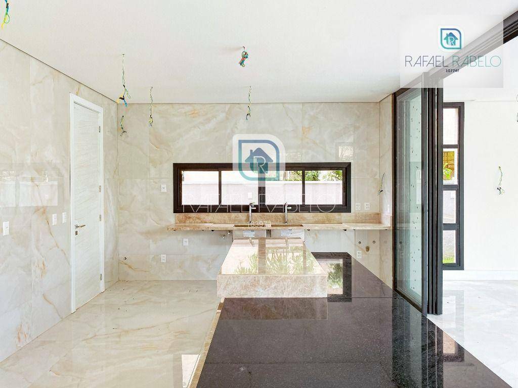 Casa de Condomínio à venda com 5 quartos, 525m² - Foto 12