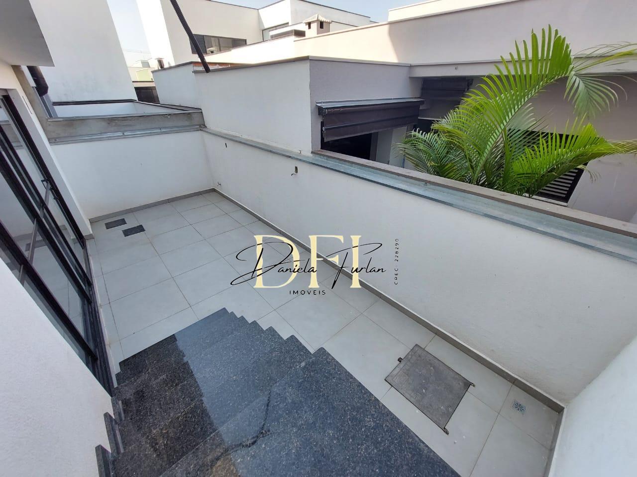 Casa de Condomínio para alugar com 3 quartos, 206m² - Foto 15