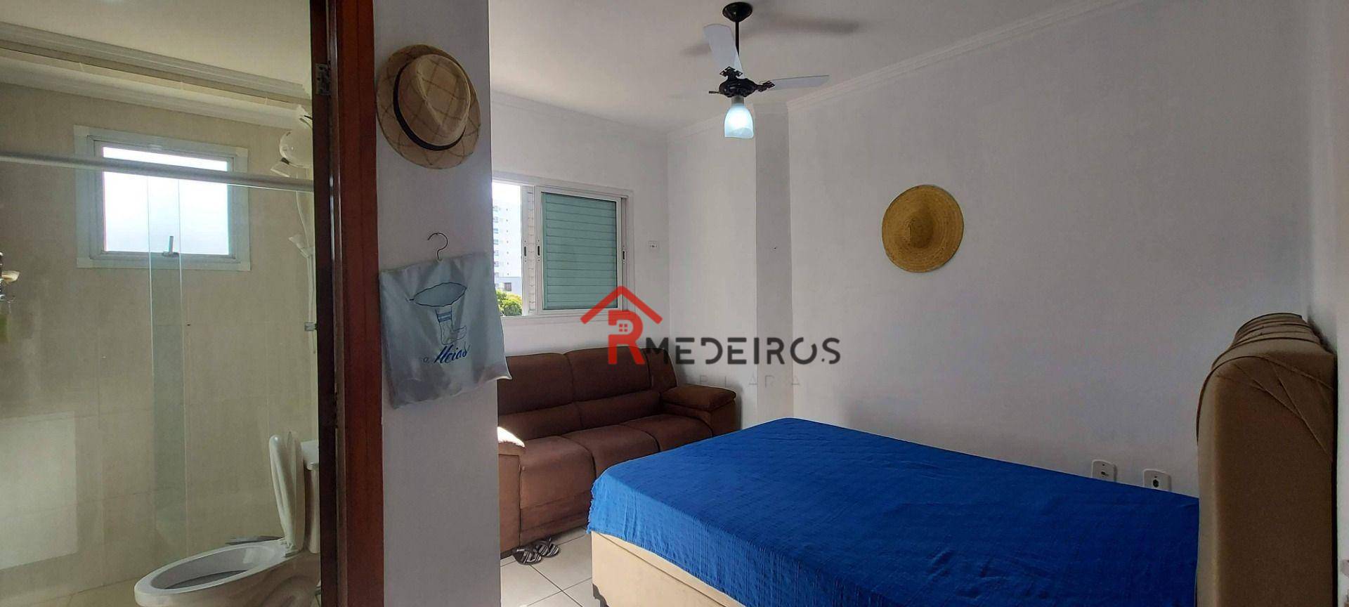 Apartamento à venda com 2 quartos, 61m² - Foto 11