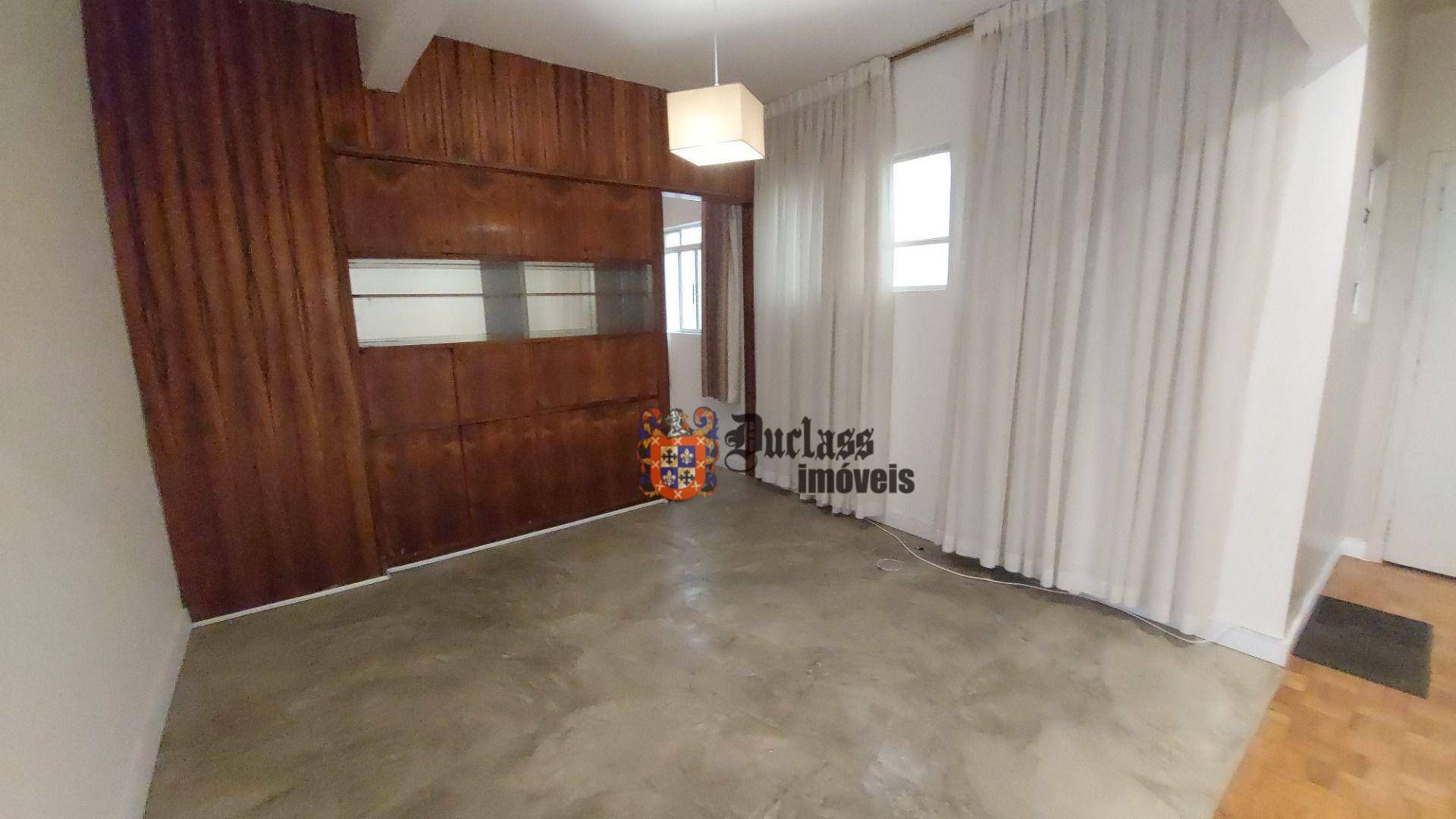 Apartamento à venda com 3 quartos, 110m² - Foto 2