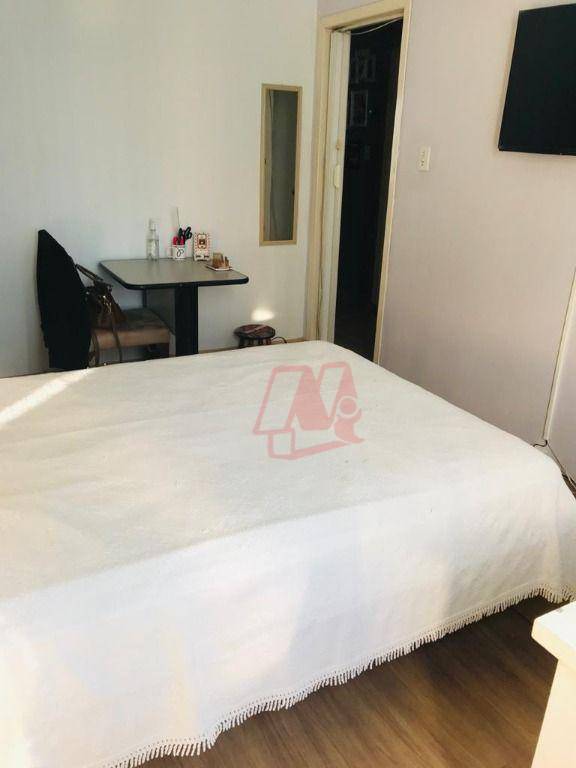 Apartamento à venda com 3 quartos, 120m² - Foto 5