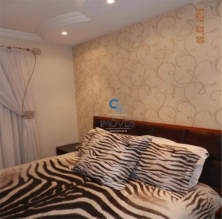 Apartamento à venda com 3 quartos, 128m² - Foto 11