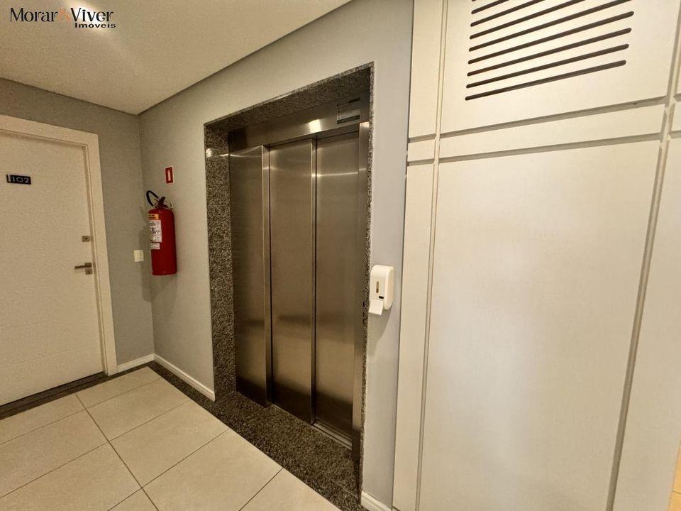 Apartamento à venda com 3 quartos, 81m² - Foto 8