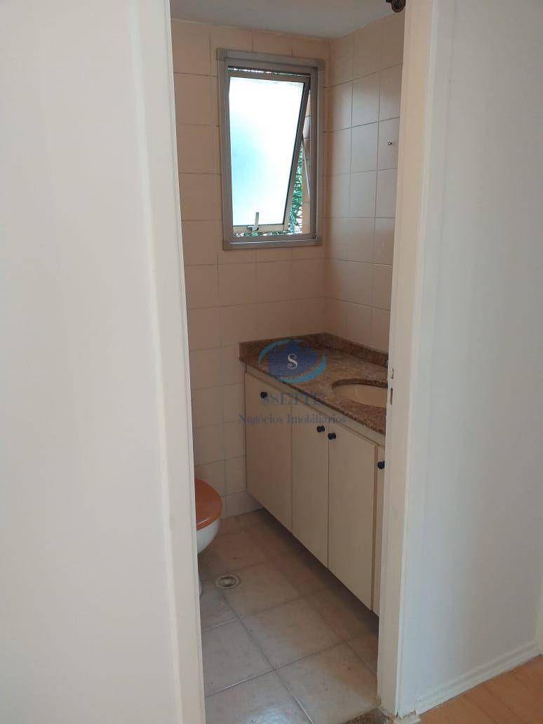 Apartamento à venda com 3 quartos, 61m² - Foto 8