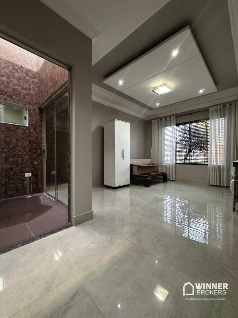 Casa, 4 quartos, 186 m² - Foto 4