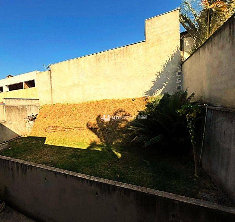 Casa de Condomínio à venda com 4 quartos, 289m² - Foto 11