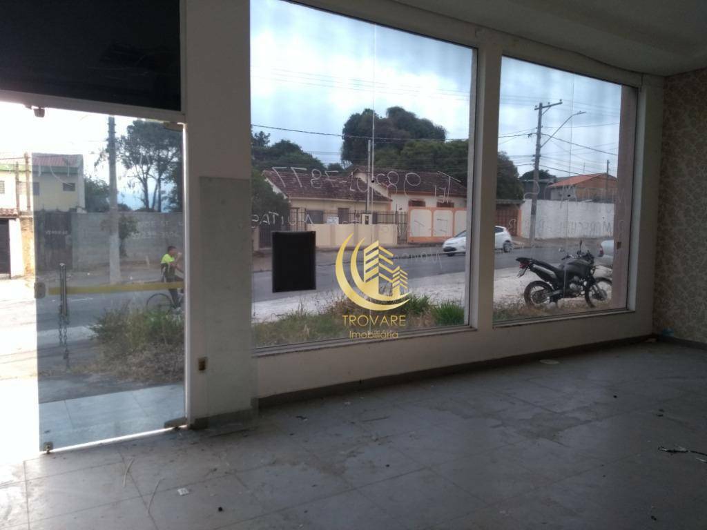 Loja-Salão para alugar, 176m² - Foto 5