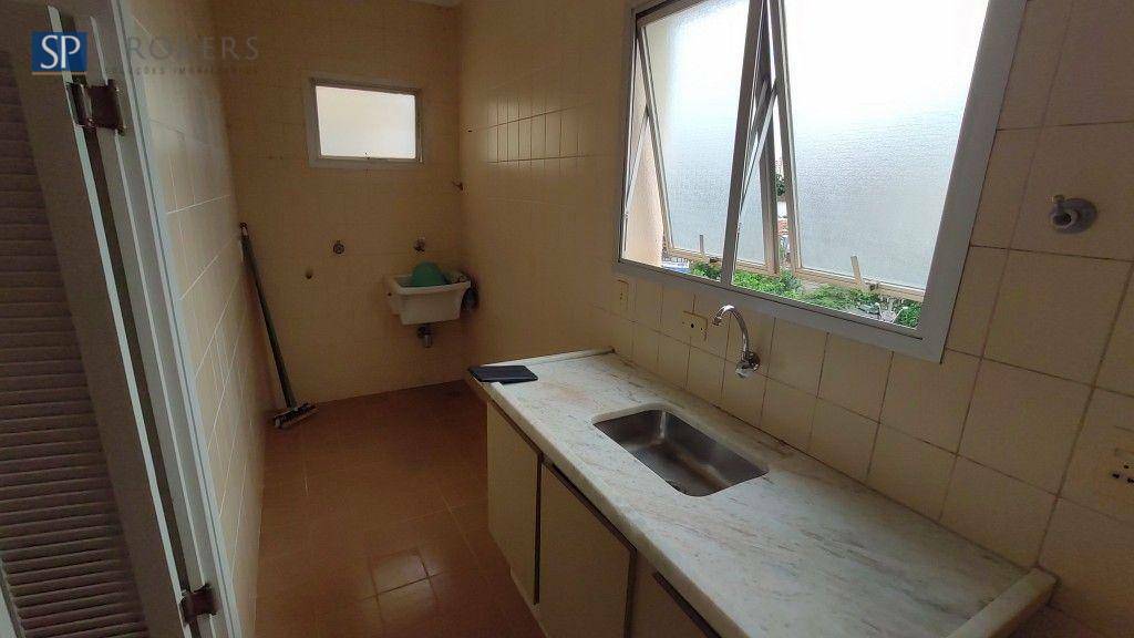 Apartamento à venda com 1 quarto, 63m² - Foto 6