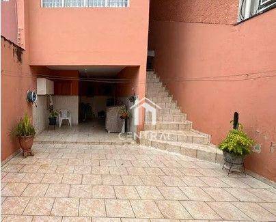 Sobrado à venda com 3 quartos, 145m² - Foto 6