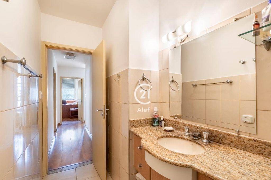 Apartamento à venda com 2 quartos, 121m² - Foto 20