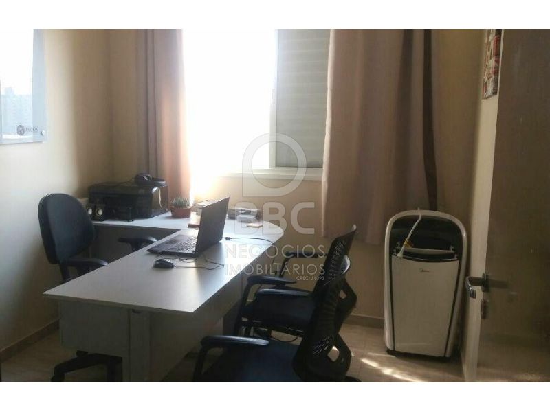 Apartamento à venda com 2 quartos, 49m² - Foto 7