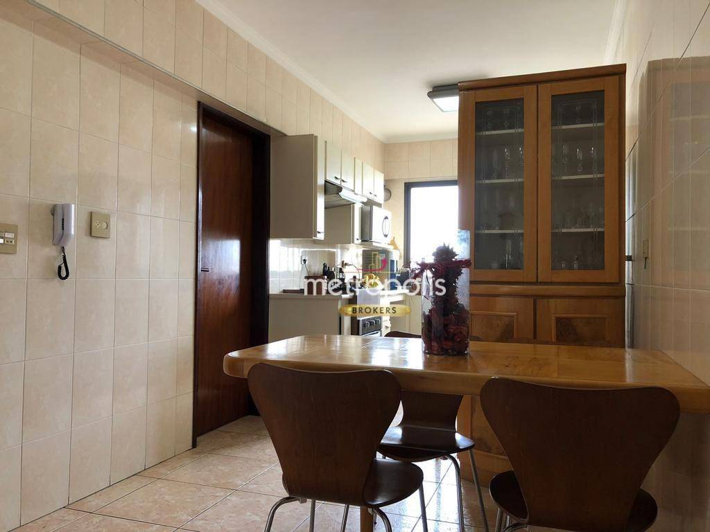 Apartamento à venda com 3 quartos, 137m² - Foto 10