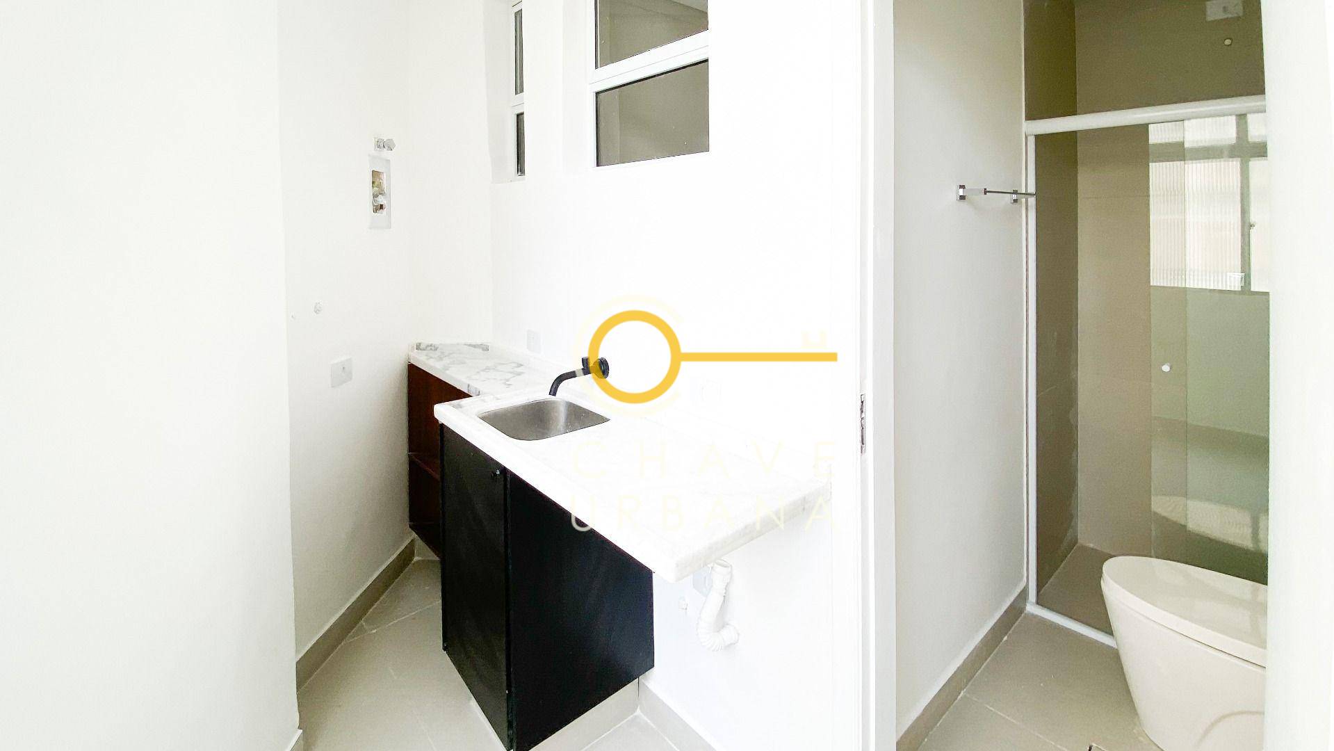 Apartamento à venda com 3 quartos, 130m² - Foto 5