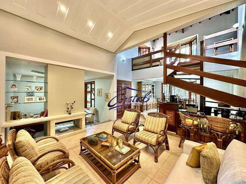 Casa de Condomínio à venda com 3 quartos, 604m² - Foto 14