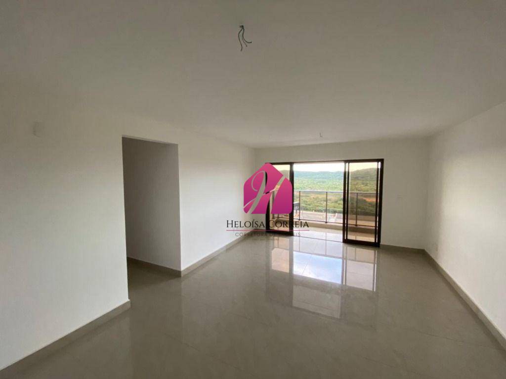 Apartamento à venda com 4 quartos, 120m² - Foto 2