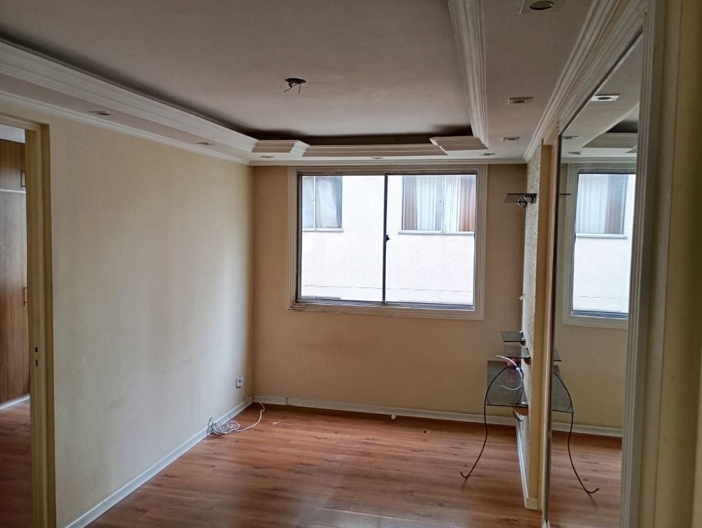 Apartamento à venda com 3 quartos, 62m² - Foto 5