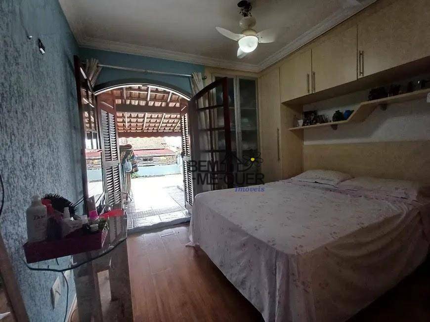 Sobrado à venda com 2 quartos, 78m² - Foto 6