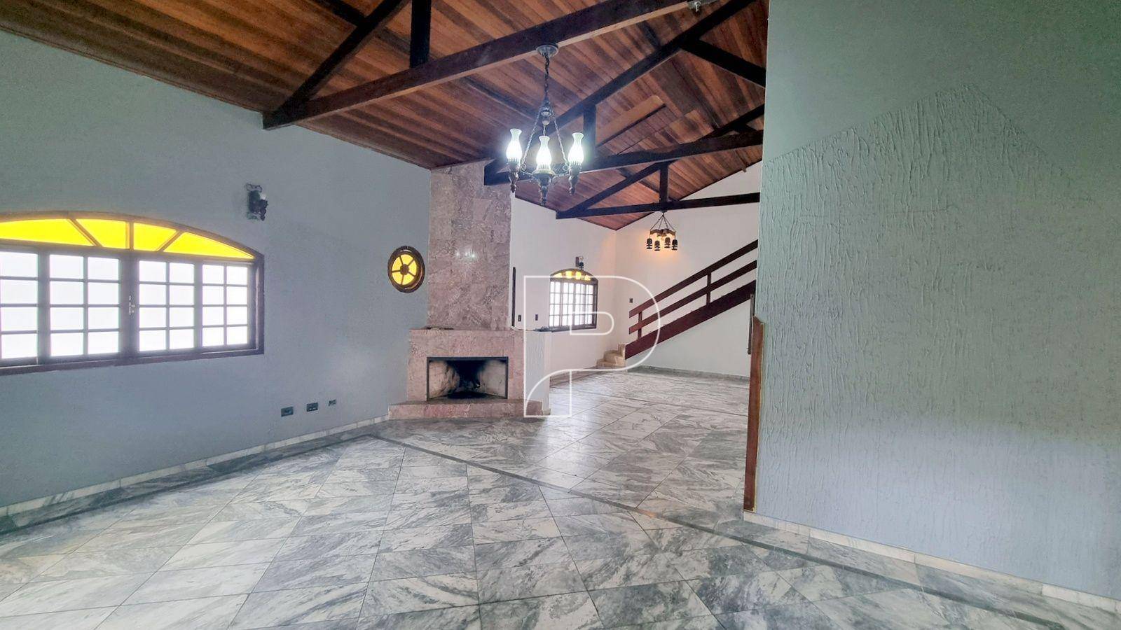 Casa de Condomínio à venda com 3 quartos, 455m² - Foto 3