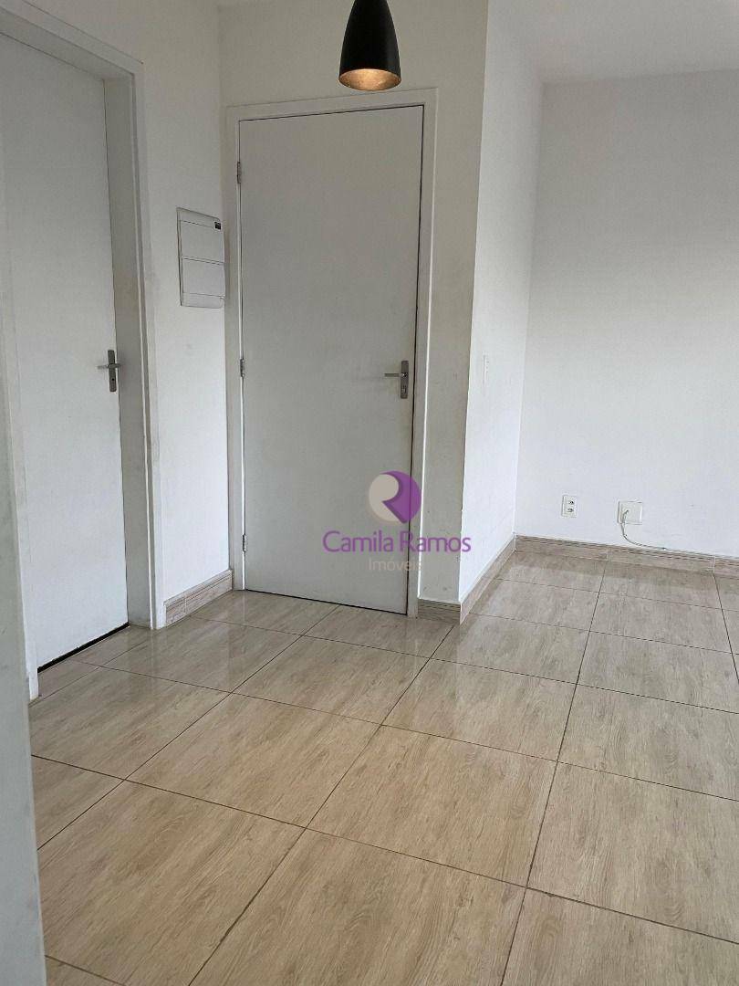 Apartamento à venda com 2 quartos, 55m² - Foto 2