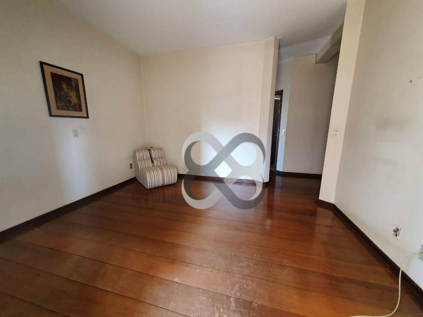 Apartamento à venda com 5 quartos, 231m² - Foto 20