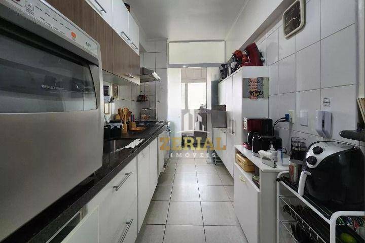 Apartamento à venda com 3 quartos, 85m² - Foto 7