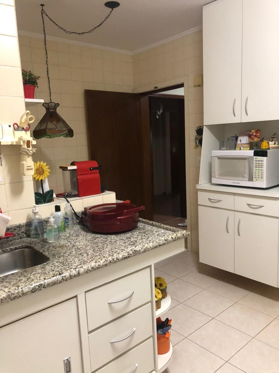 Apartamento à venda com 3 quartos, 120m² - Foto 14