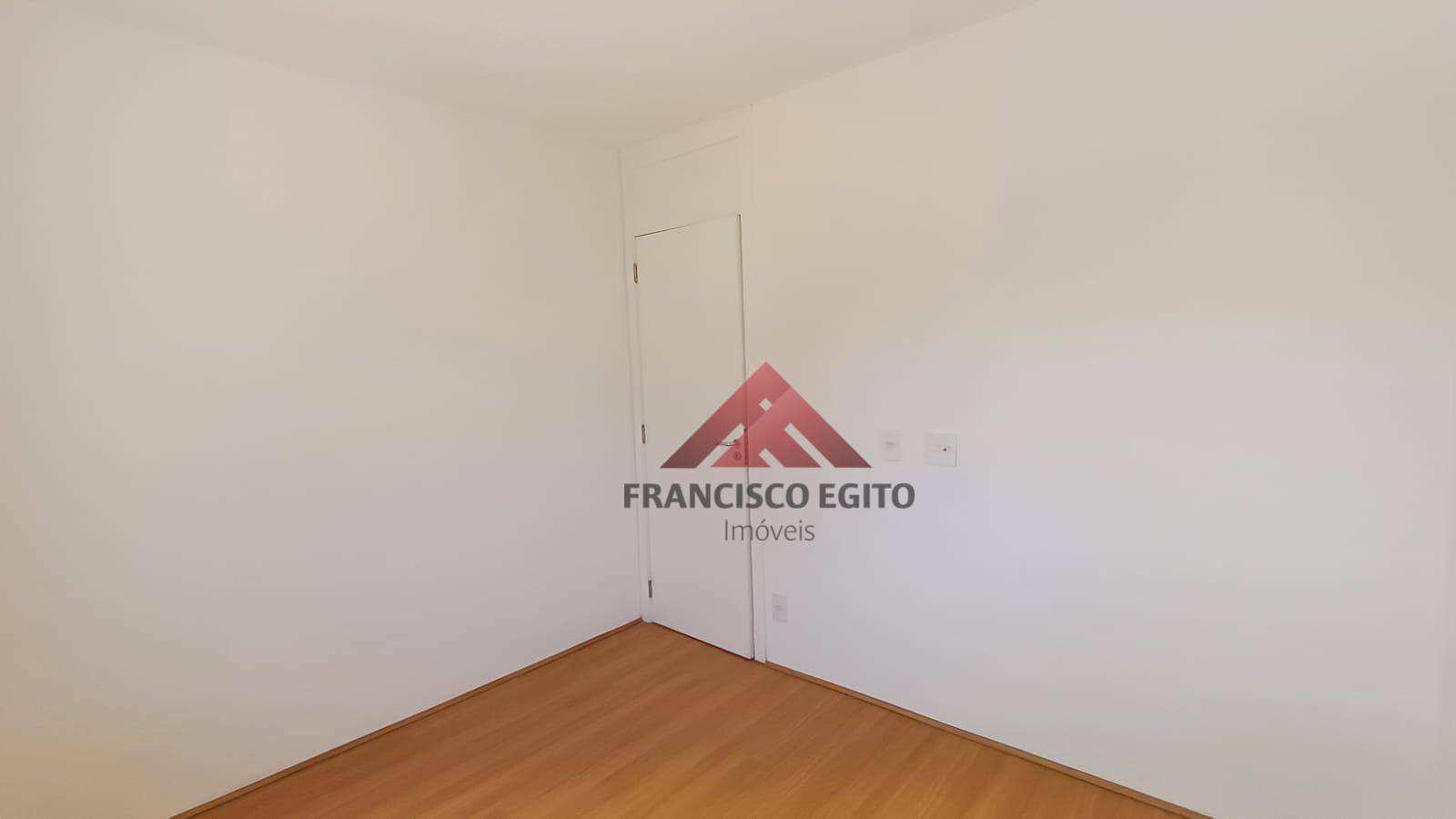 Apartamento à venda com 2 quartos, 42m² - Foto 11