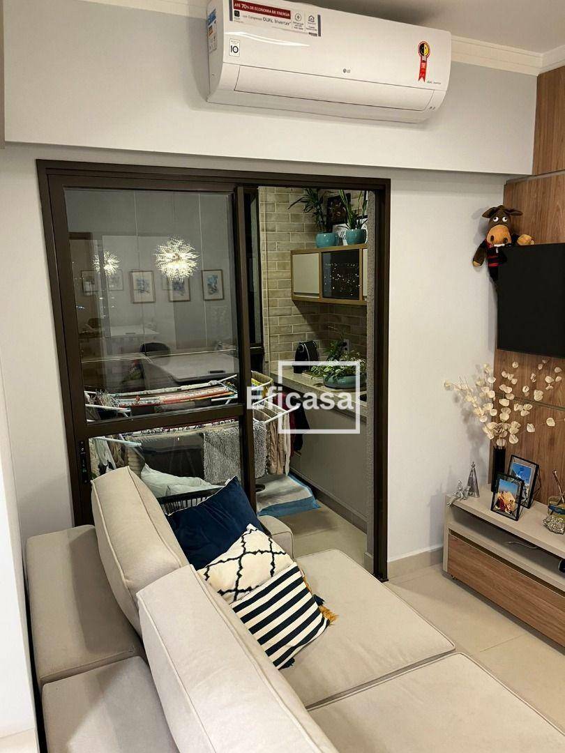 Apartamento à venda com 3 quartos, 80m² - Foto 7