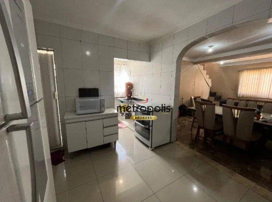 Casa, 3 quartos, 144 m² - Foto 3