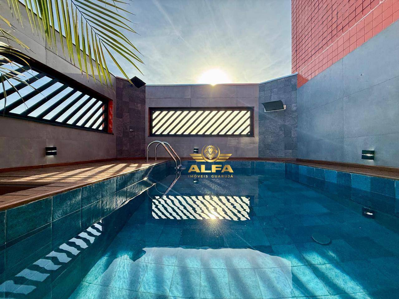 Cobertura, 3 quartos, 125 m² - Foto 2