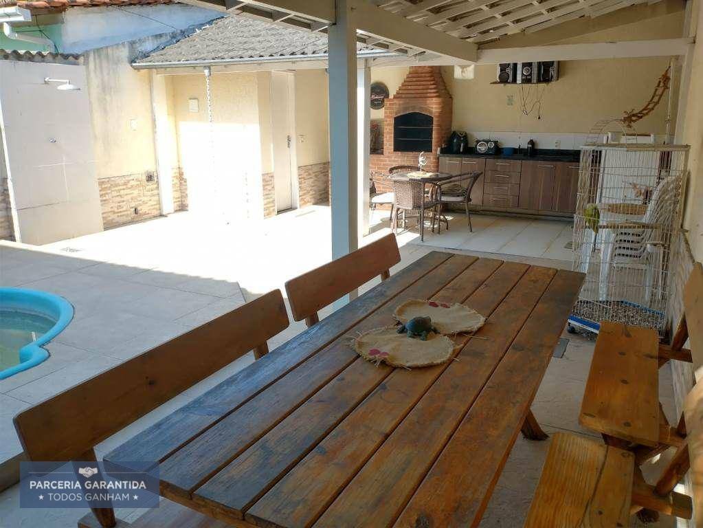 Casa à venda com 3 quartos, 113m² - Foto 14