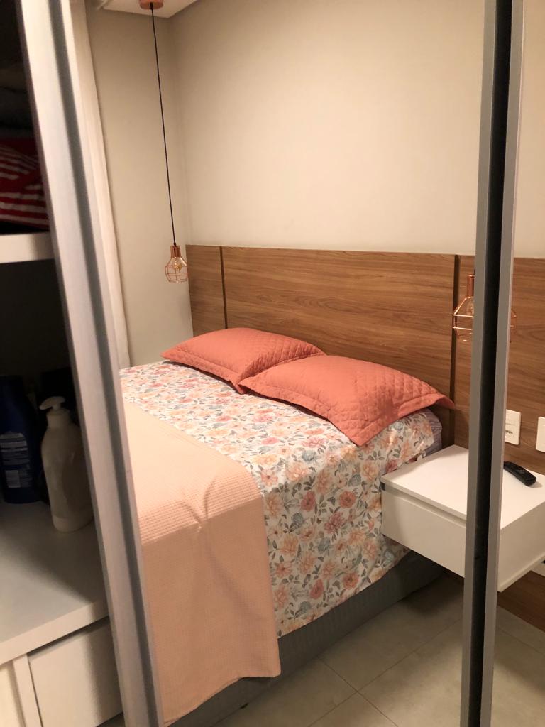 Apartamento à venda com 2 quartos, 57m² - Foto 12