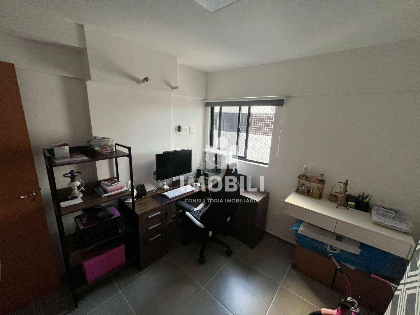 Apartamento à venda com 3 quartos, 85m² - Foto 23