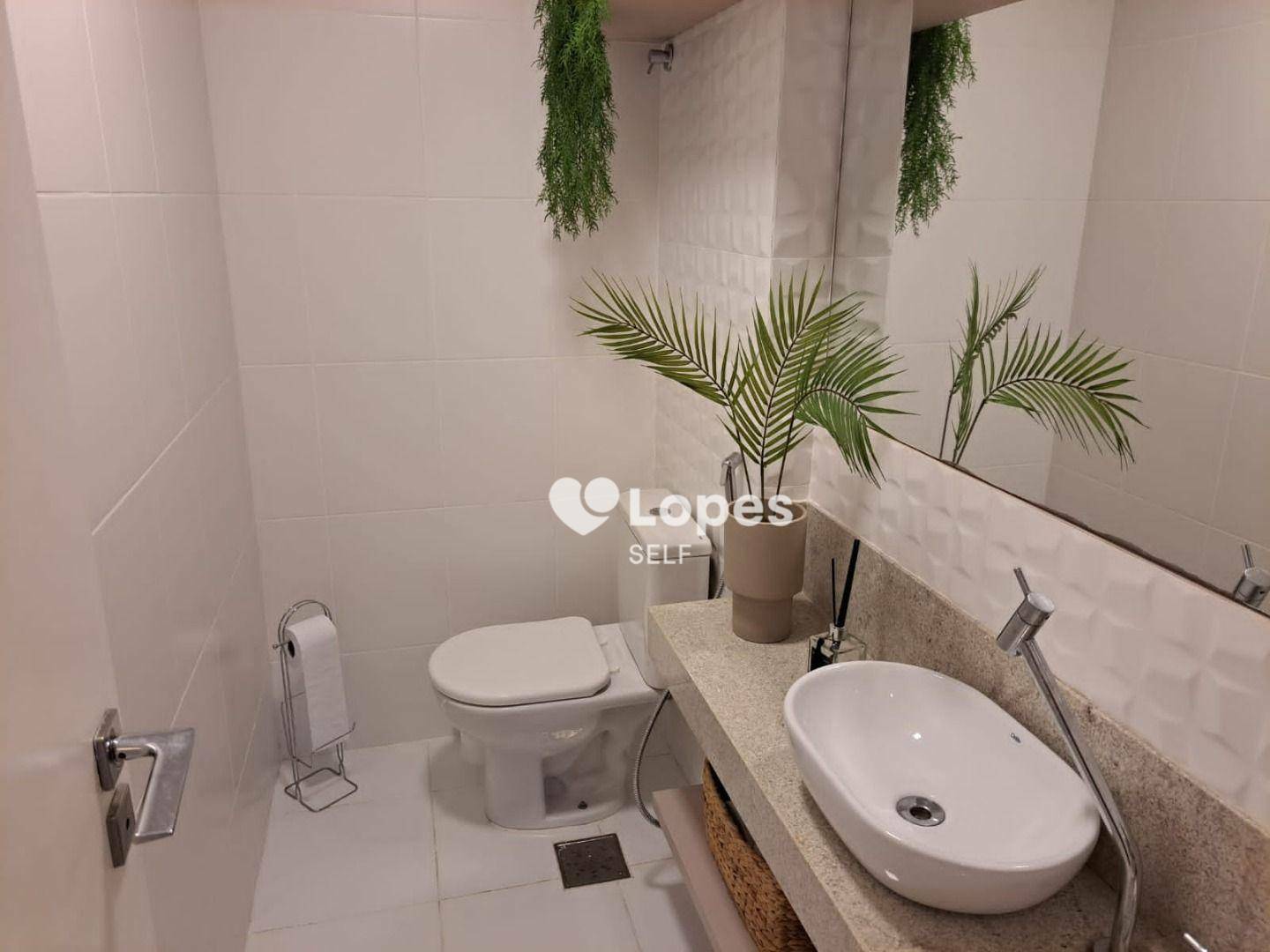 Apartamento à venda com 4 quartos, 181m² - Foto 11