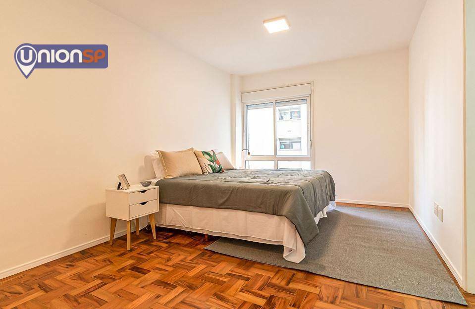 Apartamento à venda com 3 quartos, 108m² - Foto 3