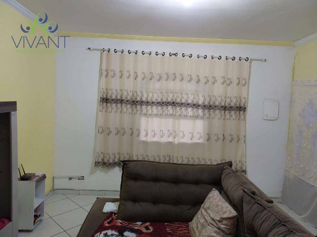 Sobrado à venda com 3 quartos, 150M2 - Foto 21