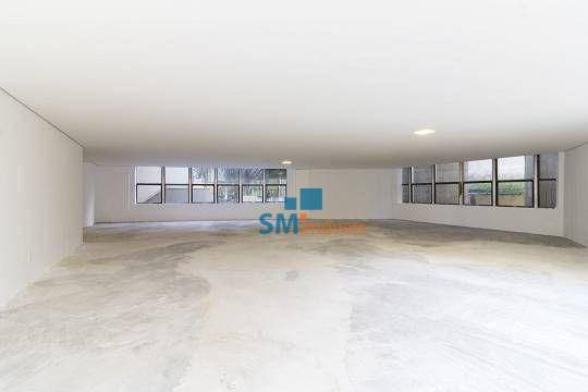 Conjunto Comercial-Sala para alugar, 348m² - Foto 3