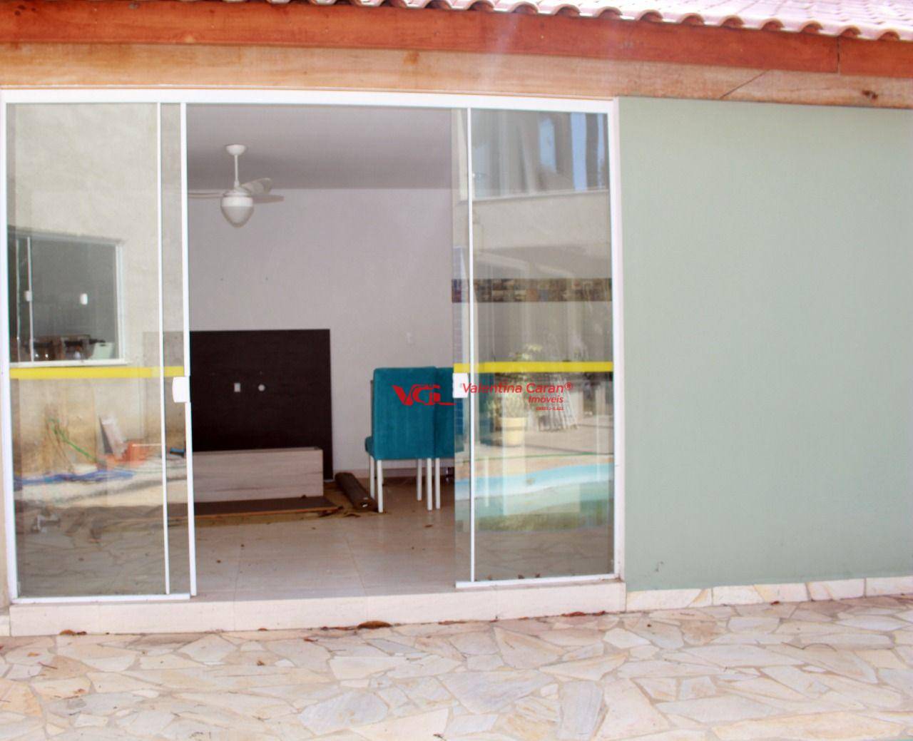 Sobrado à venda com 4 quartos, 294m² - Foto 8