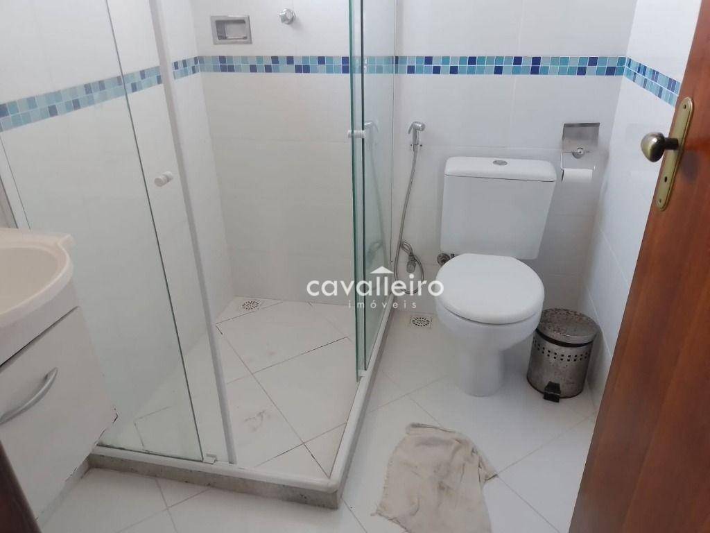 Casa à venda com 4 quartos, 200m² - Foto 44