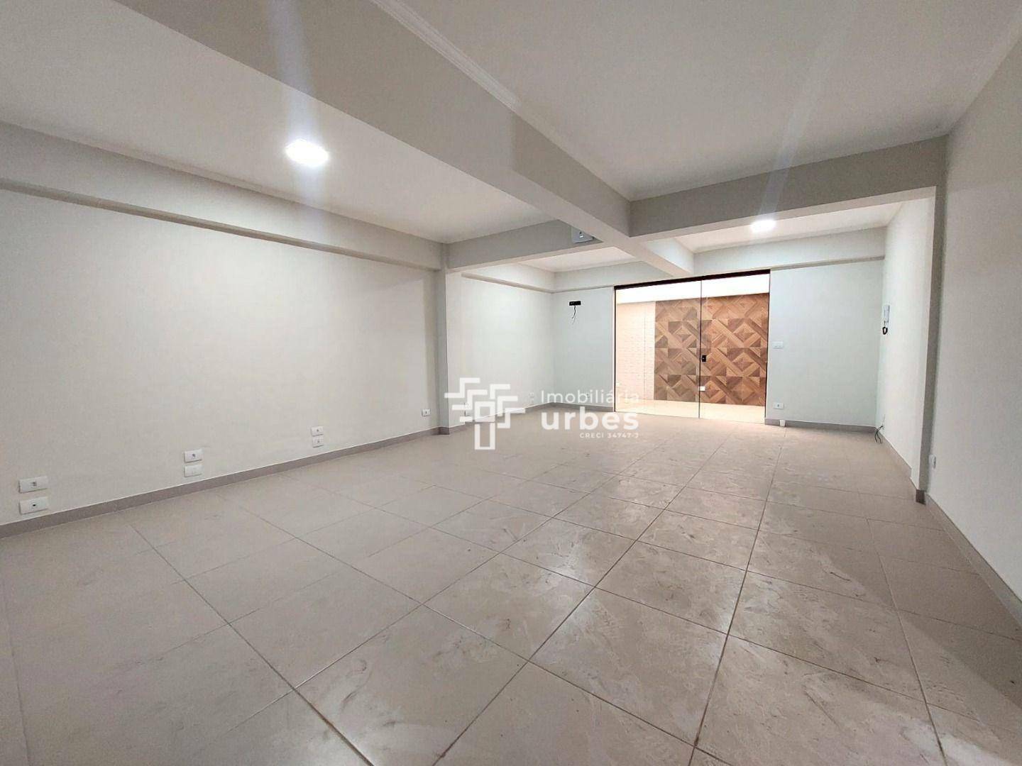 Conjunto Comercial-Sala para alugar, 53m² - Foto 5