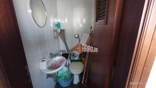 Apartamento à venda com 3 quartos, 127m² - Foto 21